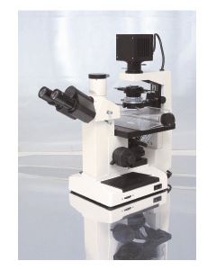 Jenco CP-2A1 Inverted Compound Microscope