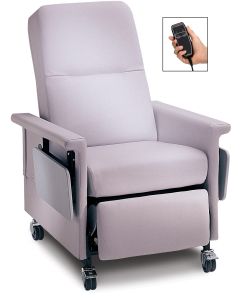 Champion 58 Series Classic Bariatric Relax Power Recliner
