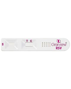 Alere 135060 Clearview RSV Kit - PROFESSIONAL USE ONLY
