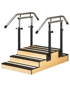 Clinton 4-6500 Adjustable Two-Sided Staircase