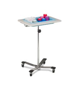 Clinton Mobile Phlebotomy Stands