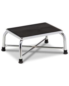 Clinton T-6242 Large Top Bariatric Step Stool without Handrail