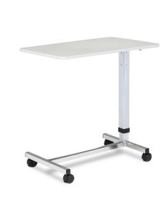 Clinton H-Base Over Bed Table