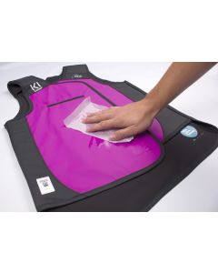 Infab Apron Cleaners