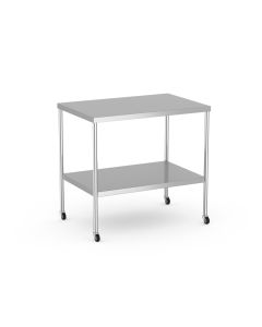 CME CMEB-INST-243634 Instrument Table, 24"W X 36"L X 34"H