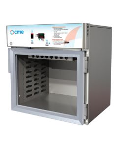 CME CMEB-BFW-S-3PT00 3 cu. ft. Warming Cabinet - Single Chamber, 20.5"D X 24"W X 24.5"H