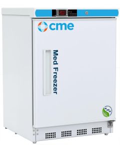 CME CMEB-FRZ-4PT2A-HCF 4.2 Cu. Ft. Solid Door Freezer (Built-In) AUTO DEFROST