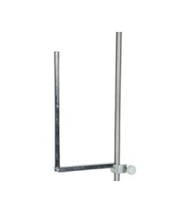CME 18" Mounting Pole for Full Transducer Height adjustment (CMEB-PRM-MNT-TRANSDUCER)