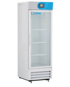 CME CMEB-REF-P-16-G-HCF 16 Cu. Ft. Premier Pharmacy Standard Glass Door Refrigerator