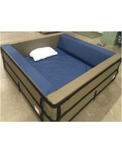 Comfortex Oasis bed system for Huntington's Disease Care