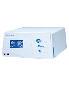 Conmed VC120 Buffalo Filter VisiClear Surgical Smoke Evacuator with One Filter, 100/120 Volt System