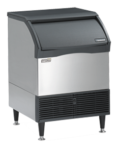 Scotsman CU1526 Self-Contained Cube Ice Machines