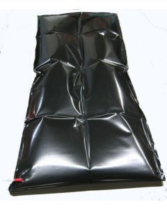 David Scott Full Length Bean Bag Positioner