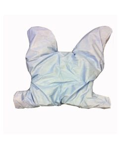 David Scott BD-BF-CVR-12 Disposable Covers For Butterfly Positioner