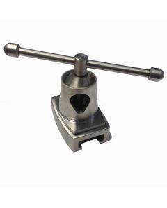 David Scott Side Rail Sockets / Or Table Clamps