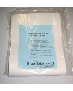 David Scott Blue Diamond Gel Positioner Repair Kits