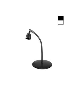 Dazor 6330 Halogen Exam Lamp w/ Flex Arm
