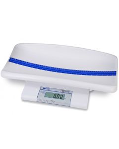Detecto MB130 Baby Scale & Display