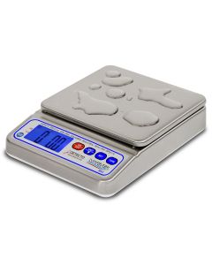 Detecto WPS12 Mariner Submersible Portion Scales