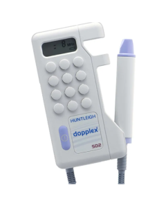 Arjo SD2-P-USA Dopplex Sd2, Pocket, Bi-Directional Doppler