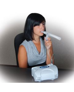 Drive Medical 18070 Nebulizer with Disposable Neb Kit