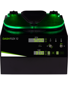 Drucker Diagnostics DASH Flex 12 STAT Centrifuge, 00-183-009-000
