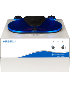 Drucker Diagnostics HORIZON 24 Centrifuge, 00-284-009-000
