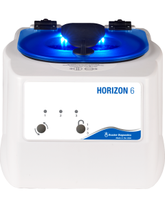 Drucker Diagnostics HORIZON 6 Centrifuge, 00-276-009-000