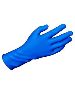 Dynarex 6530 Large Sterile Nitrile Exam Gloves, 50 Pairs/Box, 8/Case