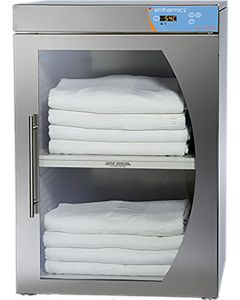 Enthermics EC750 Blanket Warming Cabinet (20-25 Capacity)