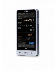 Edan iM3s Portable Vital Signs Monitor