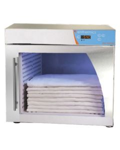 Enthermics EC400 Blanket Warming Cabinet