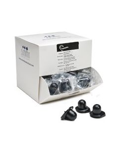EarPopper® Box Of 50 Disposable Nose Tips