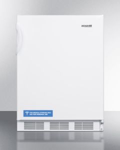 Summit Appliance FF6ADA Domestic Undercounter Refrigerator