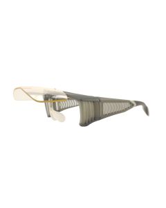 InFab 800275 Glasses/"Flip-Top"/Radiation Protection/Acrylic