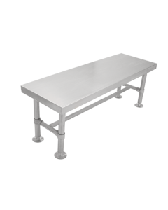 Blickman 1074000000 Gowning Bench