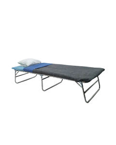 Integrity Medical Solutions Wescot GUC General Use Cot w/ 450 lb. Weight Capacity - 18" H x 32" W x 80" L