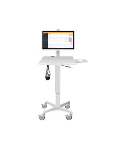 First Products H10112 Mov-It Telehealth: C1