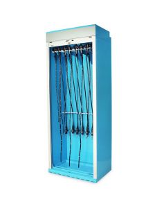 Harloff  Scope Storage Cabinet with Drying Package