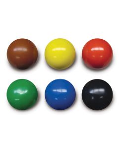Hausmann 5545 Soft-Ball Weights [6/pk]