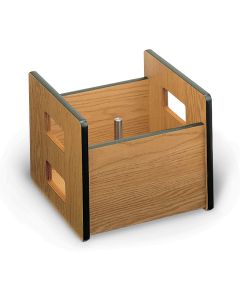 Hausmann 8913 Stockroom Crate Weight Box