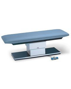 Hausmann Powermatic Table W/ Flat Top