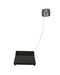 Health O Meter 1110KL High Capacity Digital Platform Scale with Remote Display
