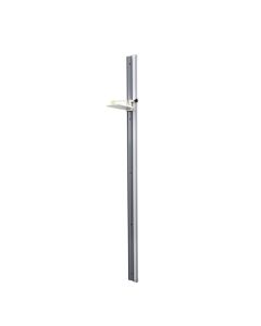 Health o meter High-Strength Wall-Mounted Height Rod