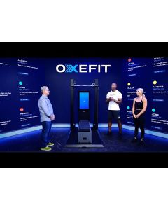 Oxefit XS1 All-In-One Smart Gym