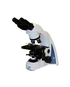LW Scientific I4M-BN4A-ISL3 i4 Objective Infinity Semi Plan Binocular Microscope