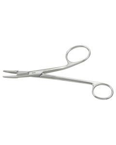 Miltex 8-59 Gillies-Sheehan Needle Holder, 6½", Curved