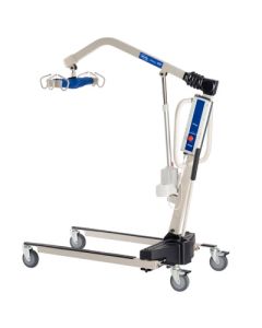 Invacare RPL450-1 Low Profile Battery Powered Patient Lift