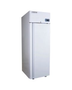 K2 Scientific K225SDF 25 Cu Ft. Solid Door Freezer -25c