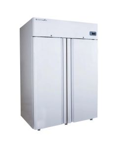 K2 Scientific K249SDF 49 Cu Ft. Solid Door Freezer -25c